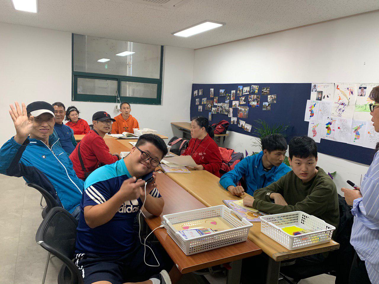2019년 10월 14일_기초문해&문화예술&시민참여수업