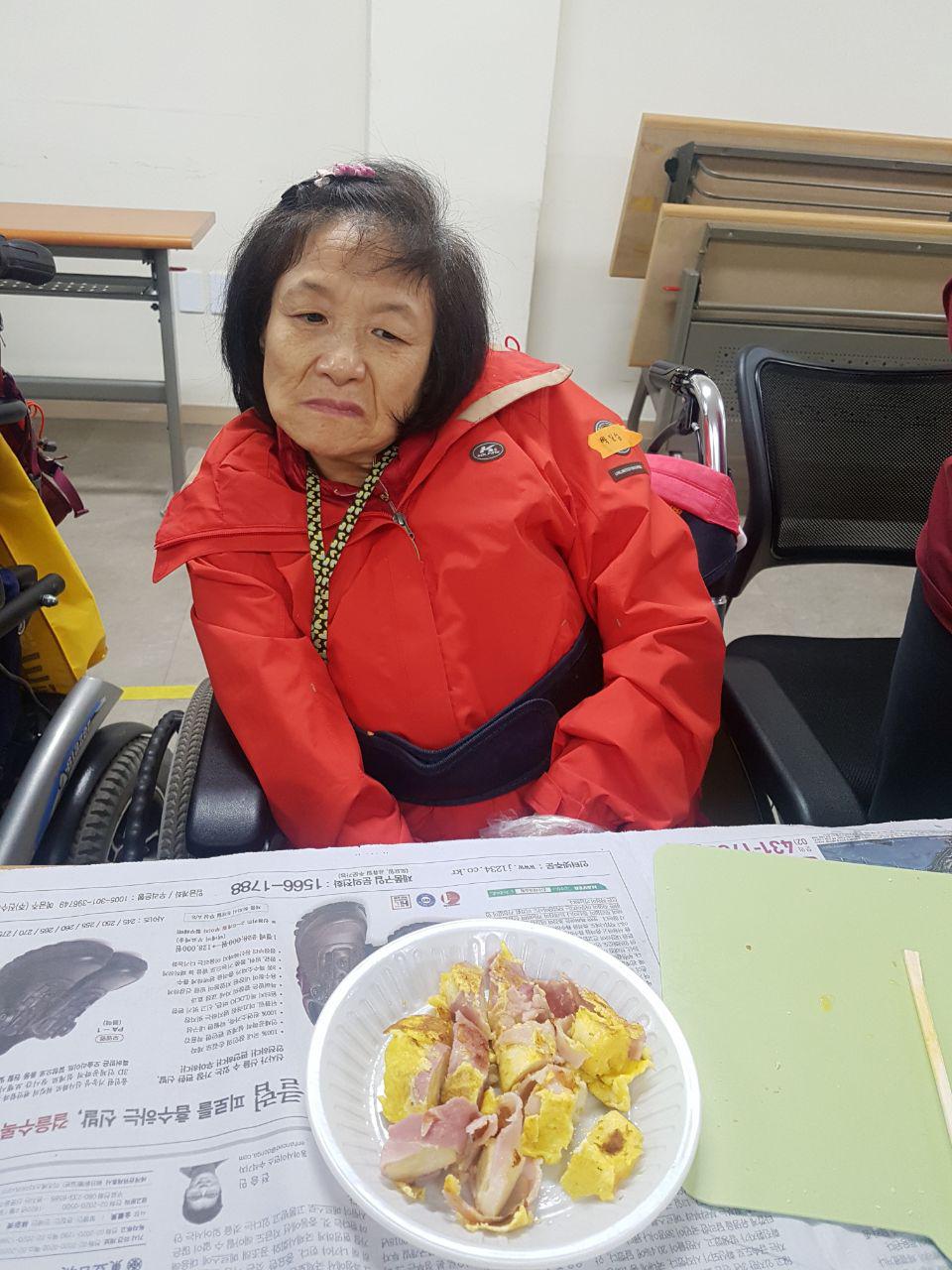 2019년 2월 28일 - 발달수업 사진