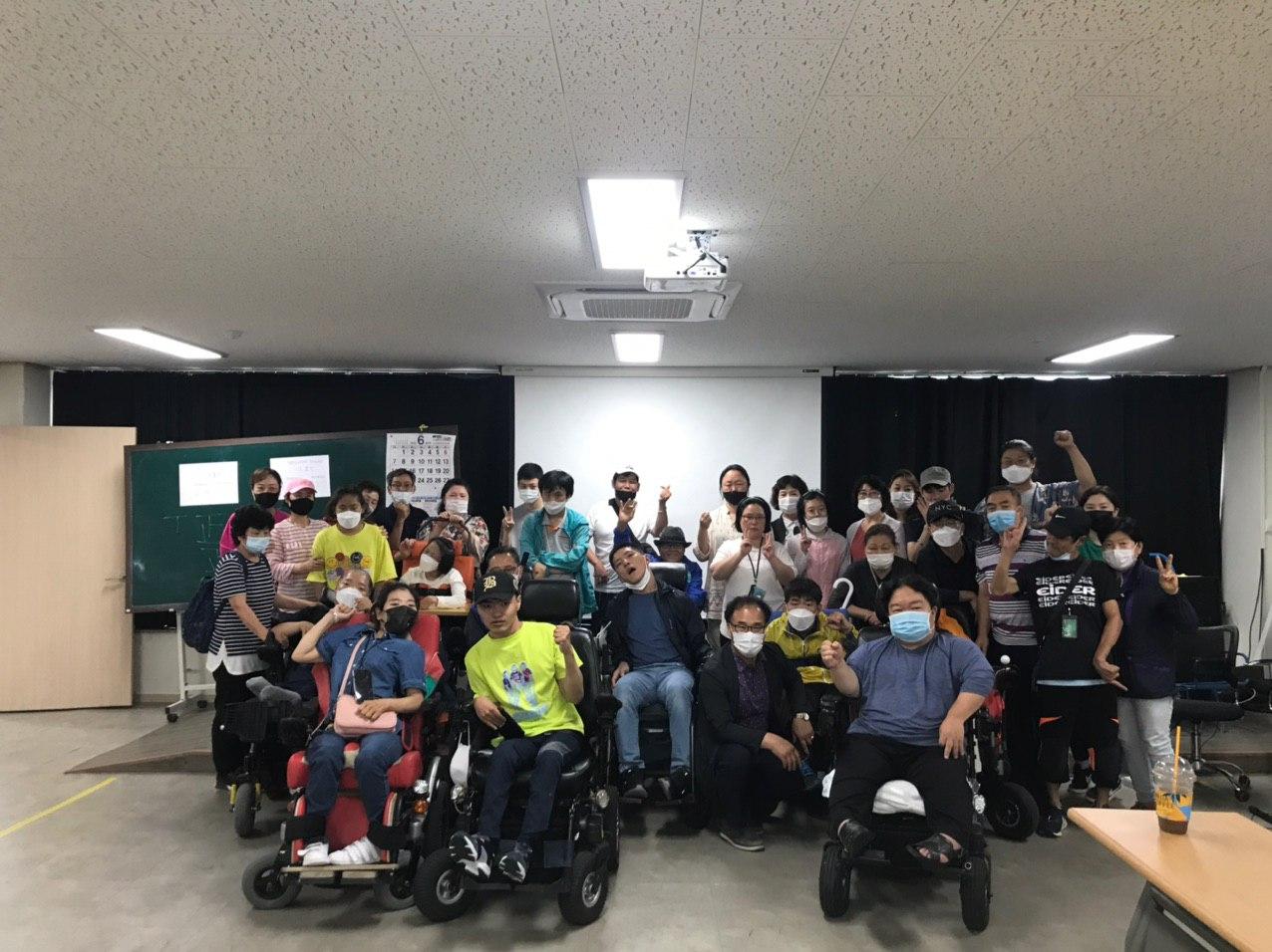 2020년 6월 30일_여름방학식