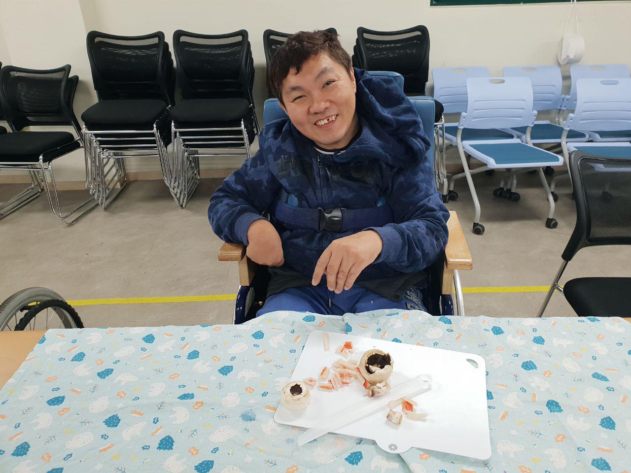 2019년 3월 21일 - 발달수업 사진