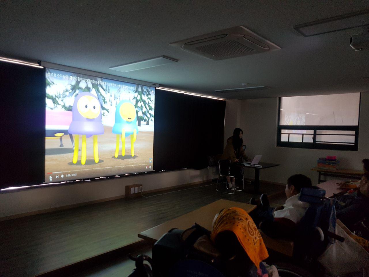2018년 10월 23일 - 수학수업 사진