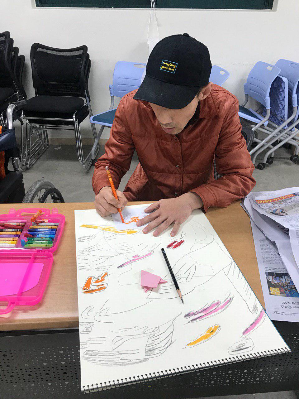 2019년 3월 15일 - 발달수업 사진