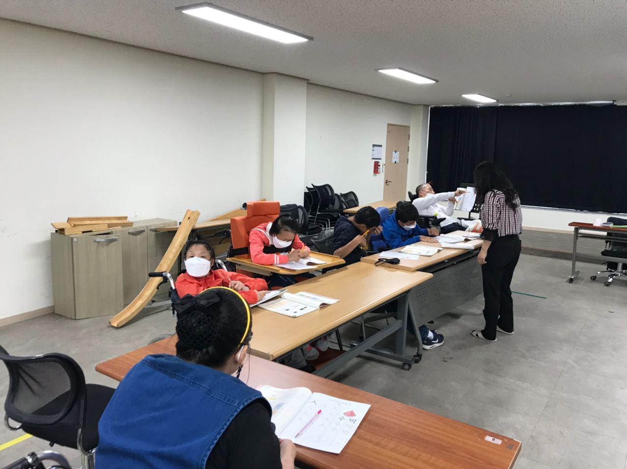 2020년 10월 14일_기초문해 수업