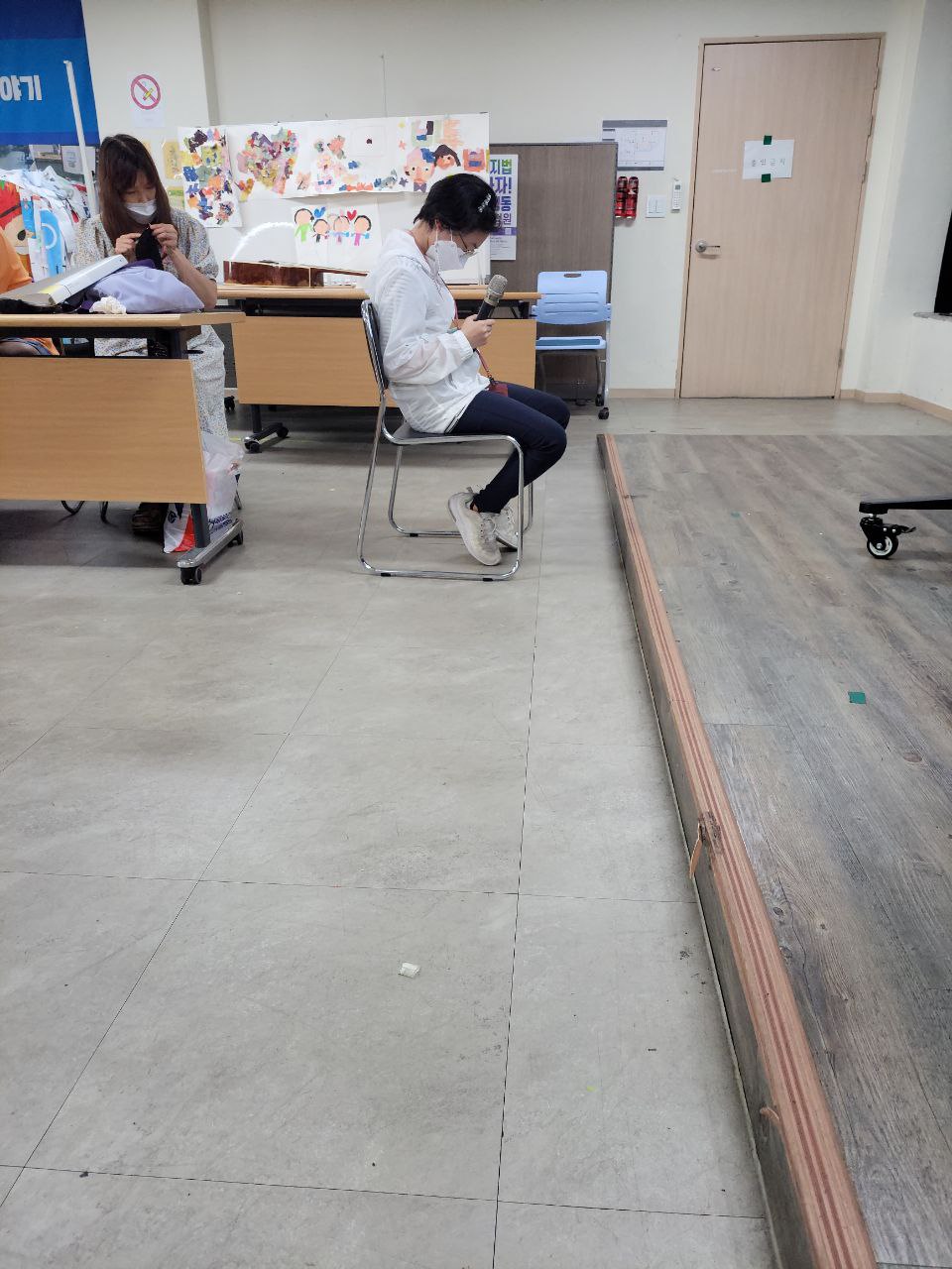 2022/06/20(월) - 쿵따리샤바라