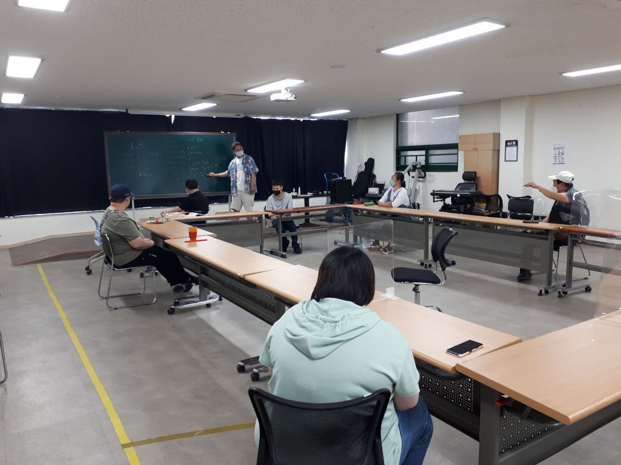 2021년 6월 15일_중등수학 수업