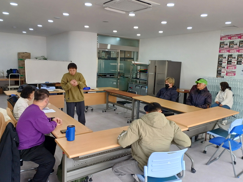 2024년 3월 7일(목) 과학이야기 수업 사진(1)