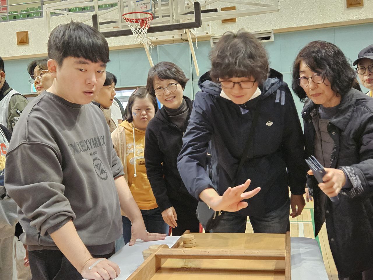 2023년 10월 17일(화) 체육대회사진1