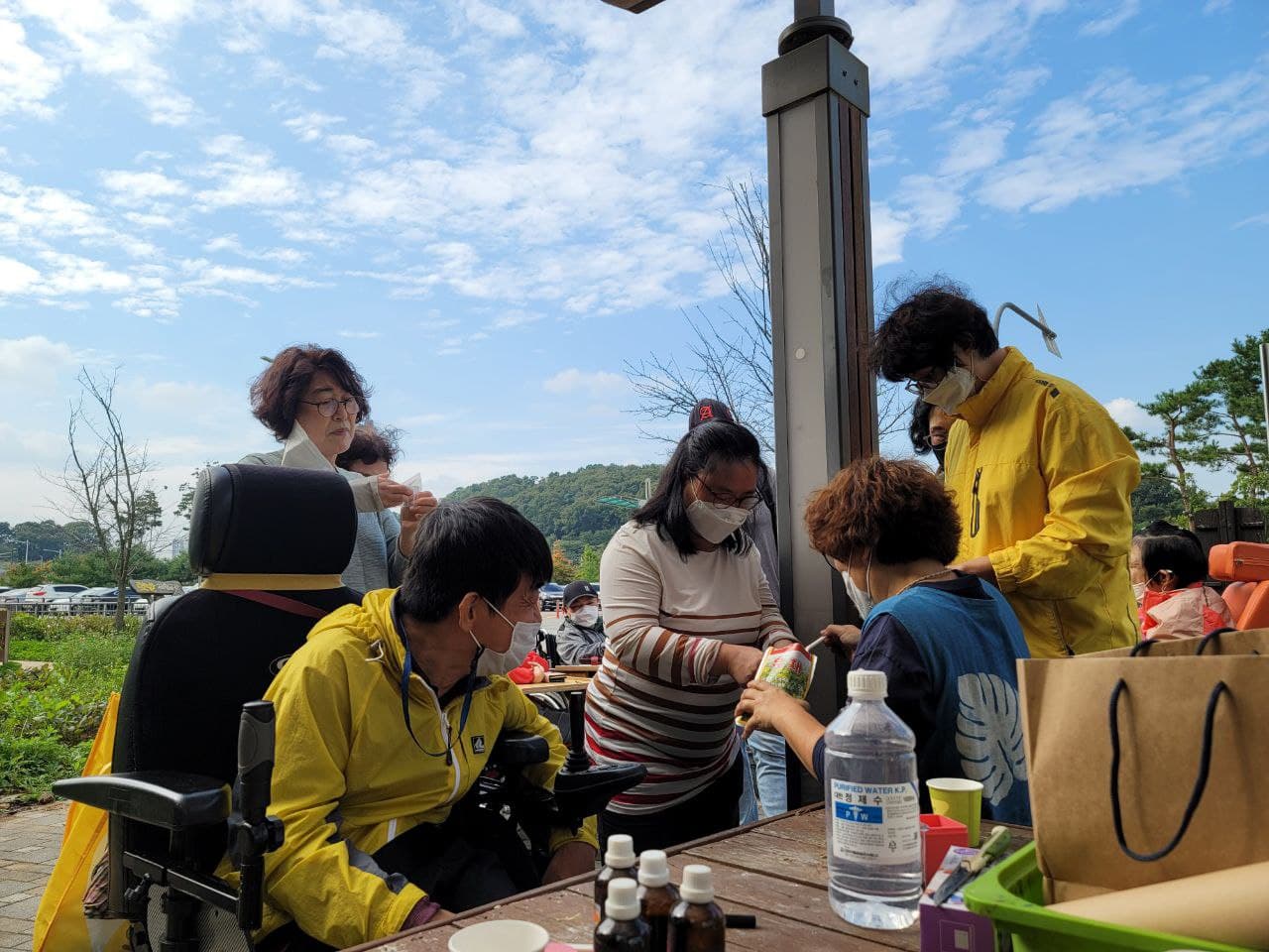 2021년 10월 15일_자립생활교육