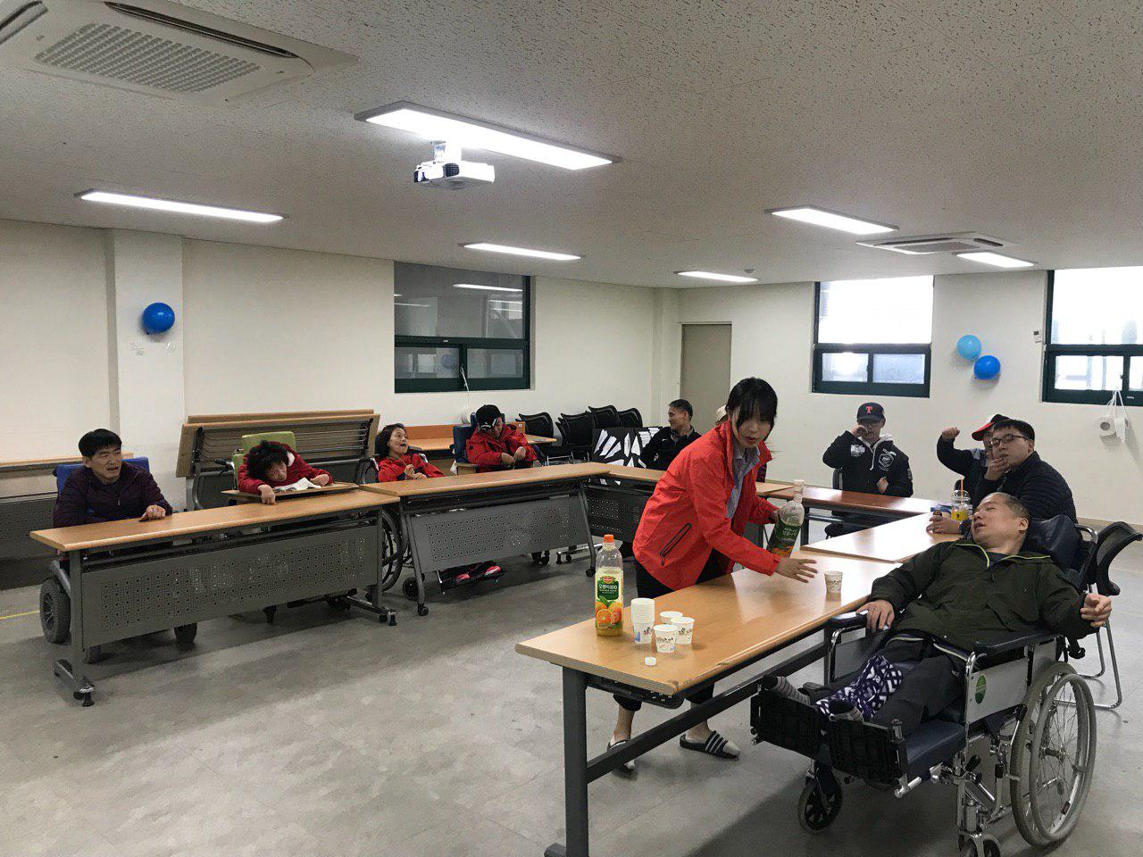 2019년 3월 4일 - 발달수업 사진