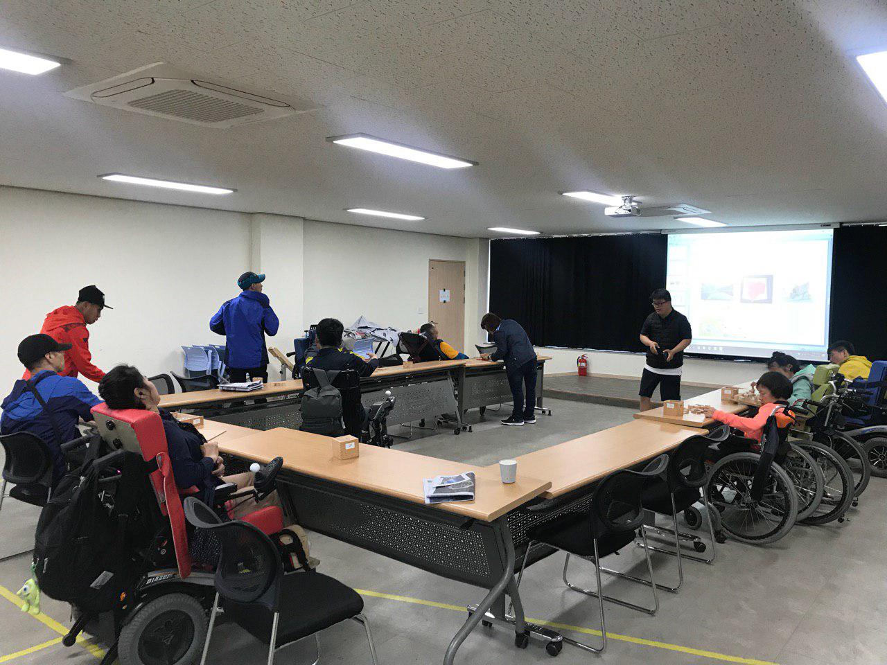 2019년 5월 7일 - 발달수업 사진