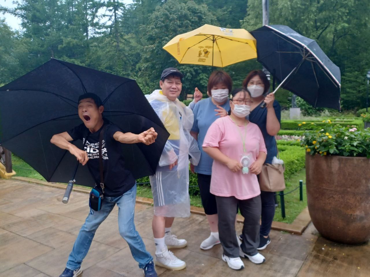 2022/06/27(월)~06/28(화) - 1박 2일 즐거운 춘천여행. 그 즐거웠던 순간들.