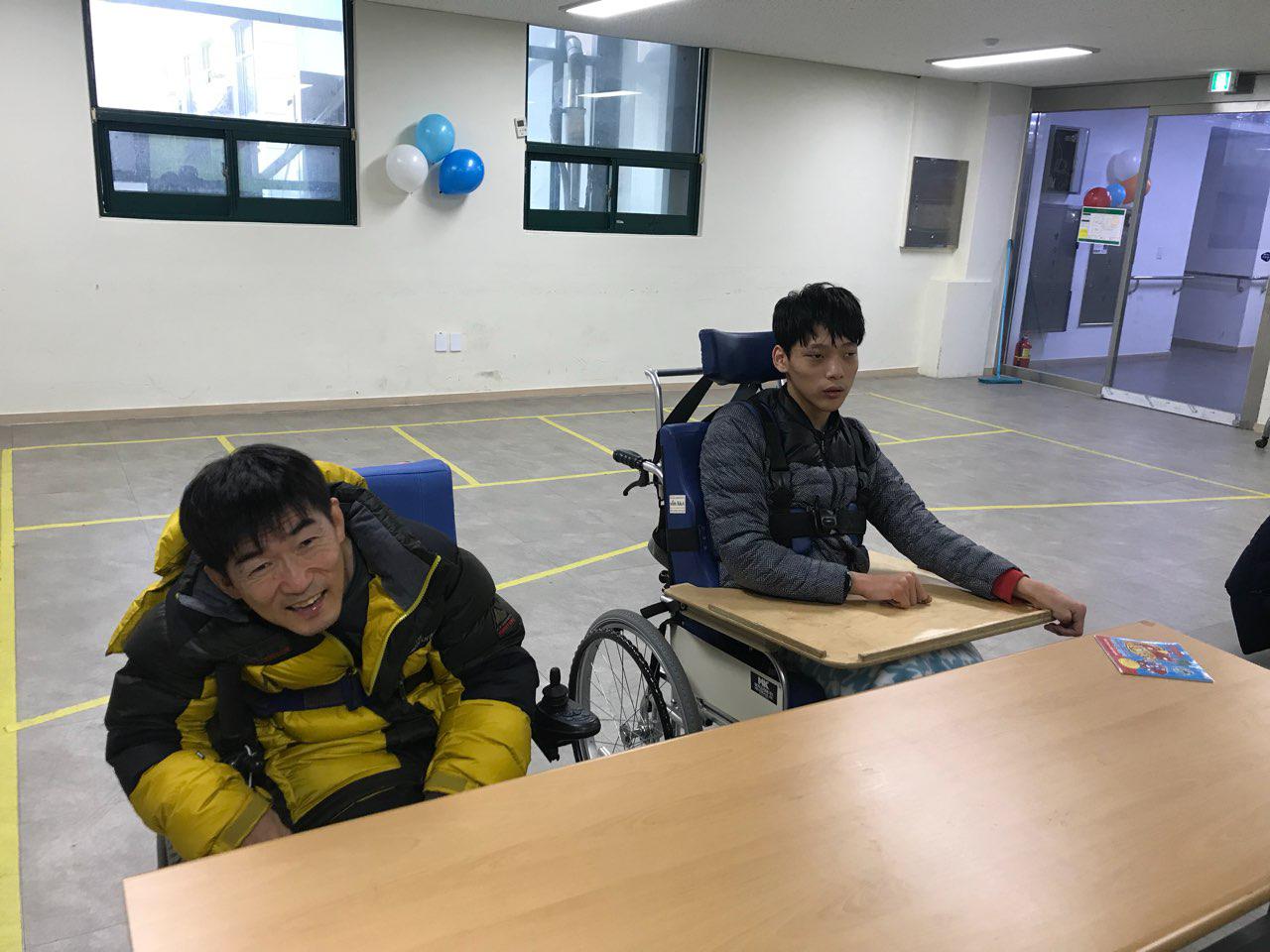 2018년 12월 18일 - 발달수업 사진