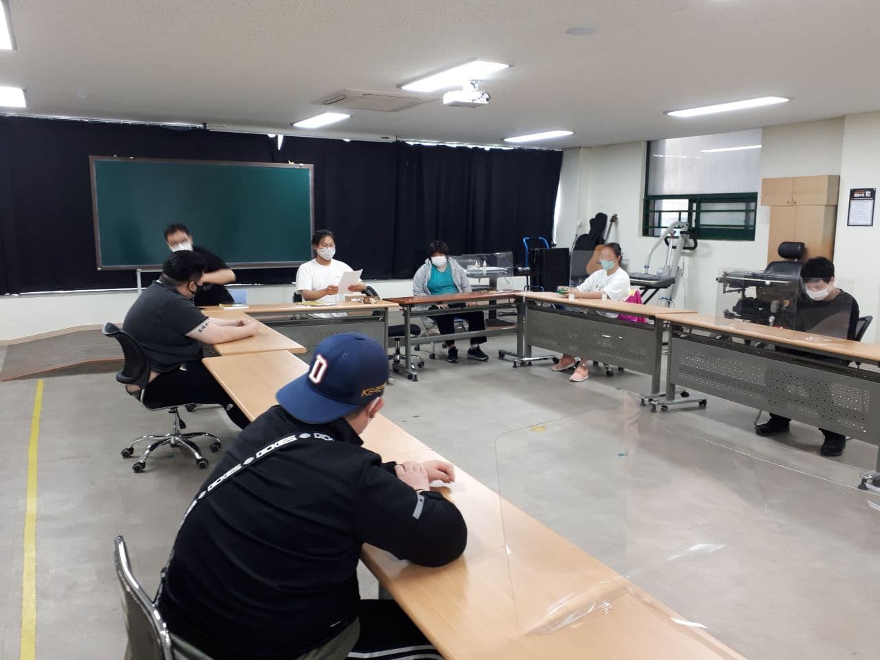 2021년 6월 1일_중등수학 수업