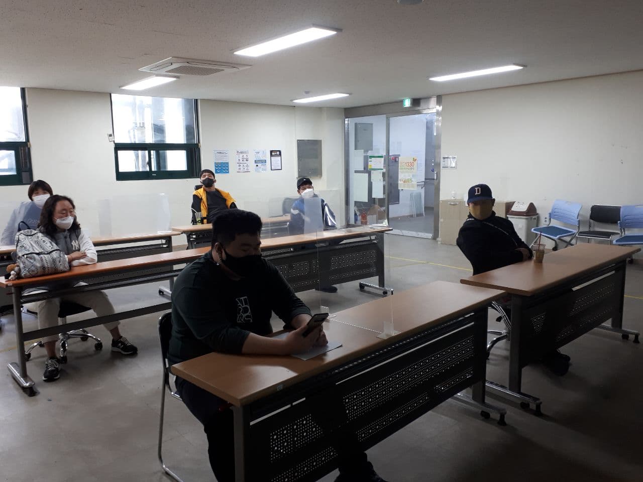 2021년 5월 11일_중등국어 수업
