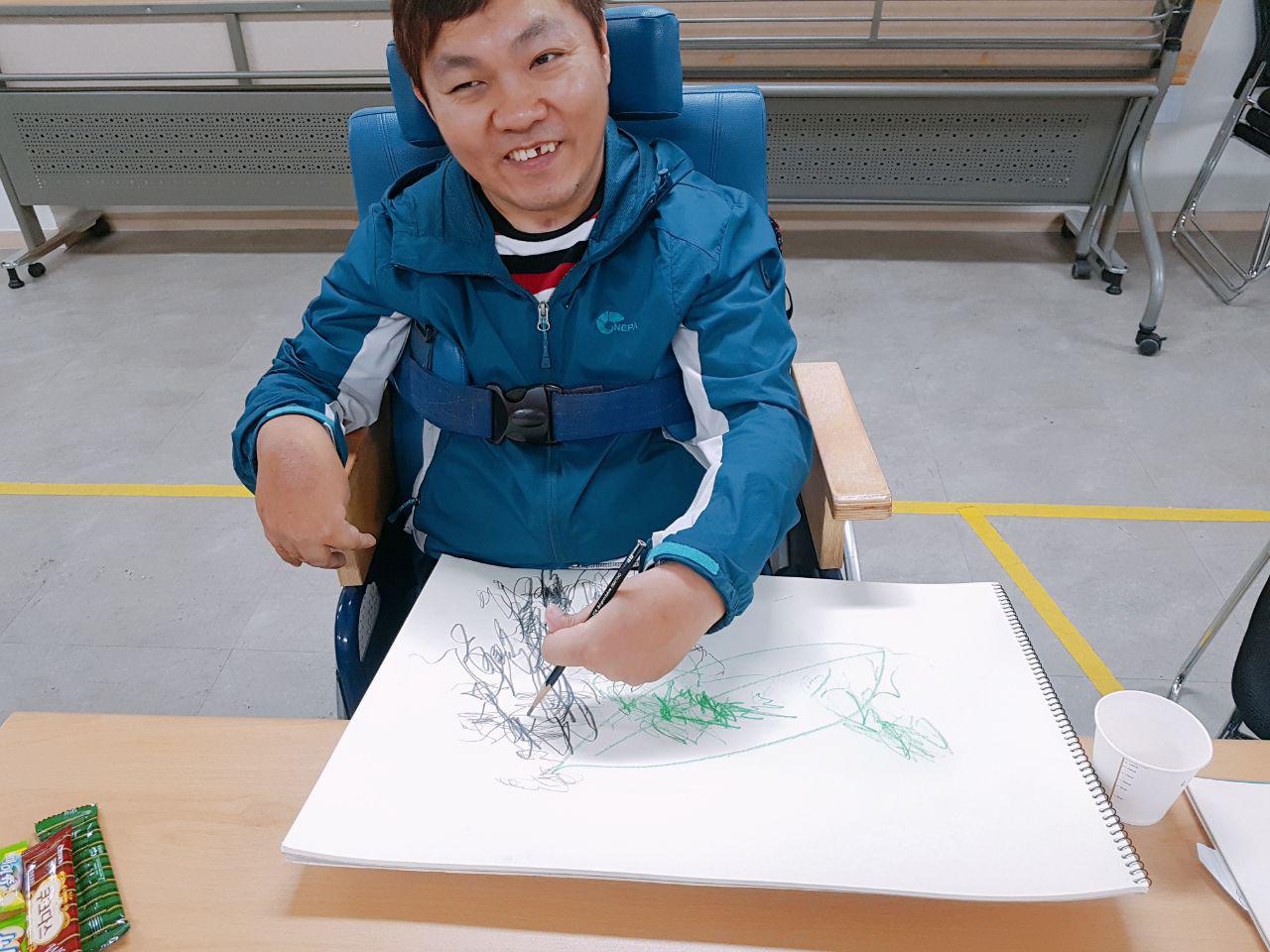 2019년 5월 10일 - 발달수업 사진