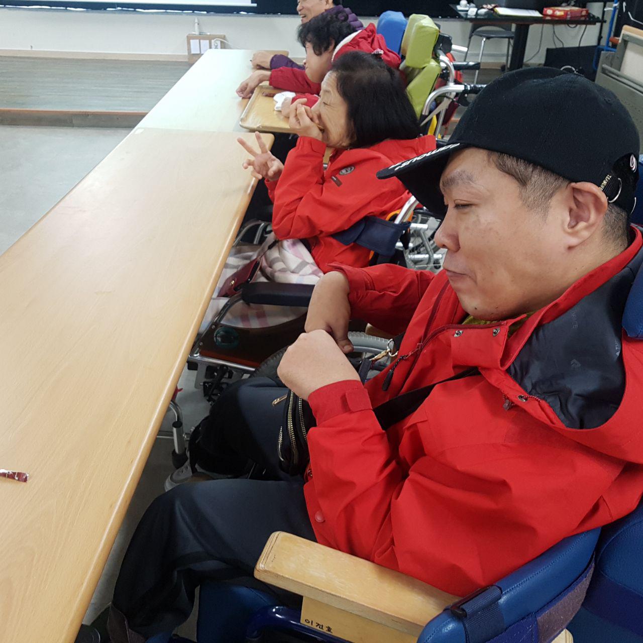2019년 3월 4일 - 발달수업 사진