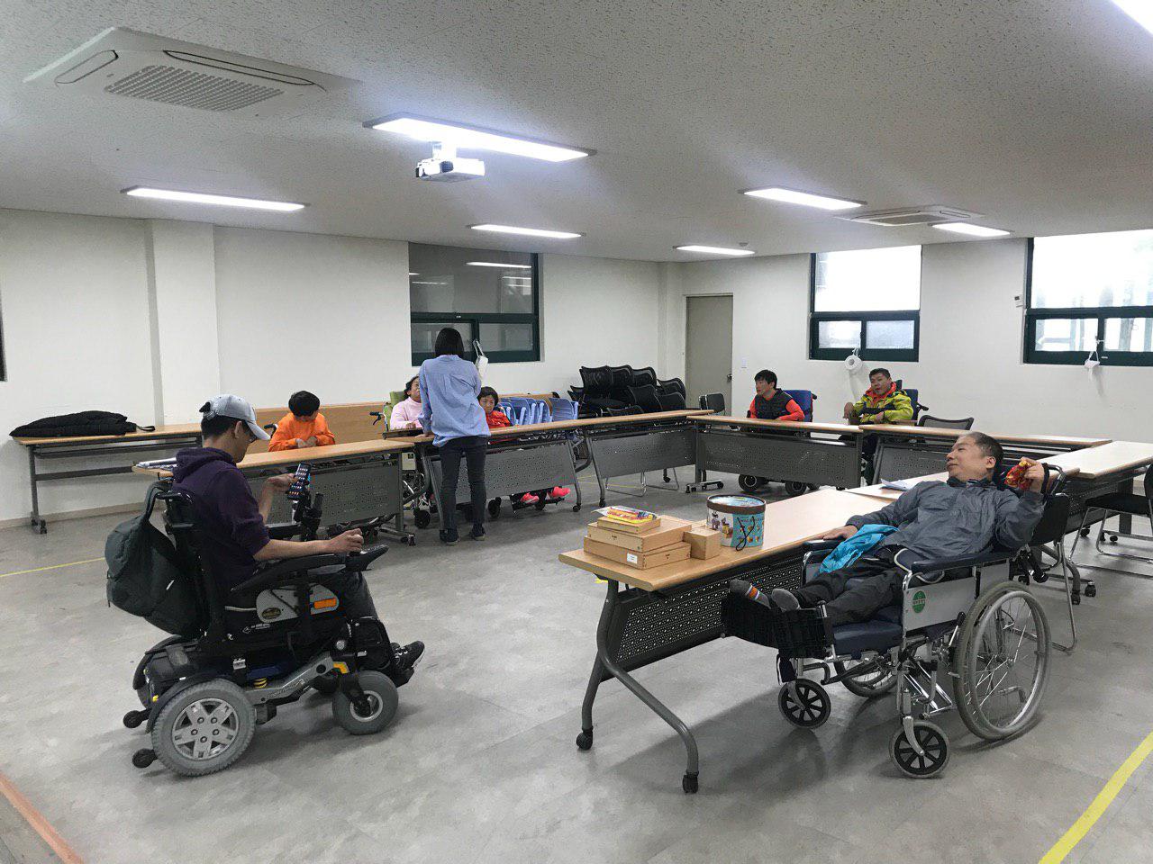 2019년 4월 23일 - 발달수업 사진