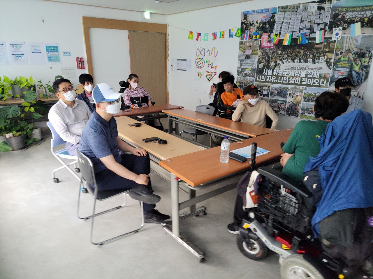2022/06/13(월) - 장애인인식개선교육
