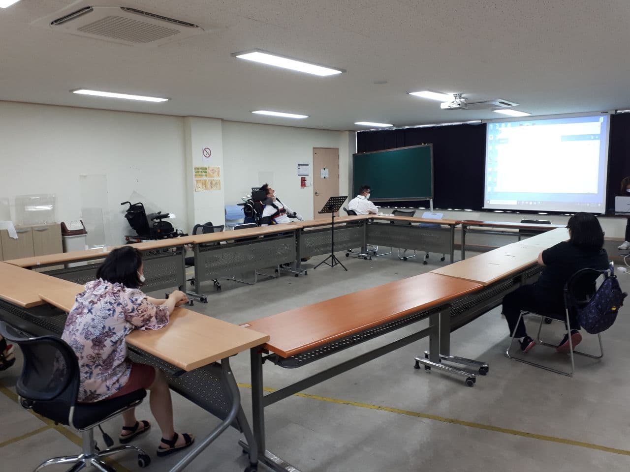 2021년 6월 21일_한국지리 수업