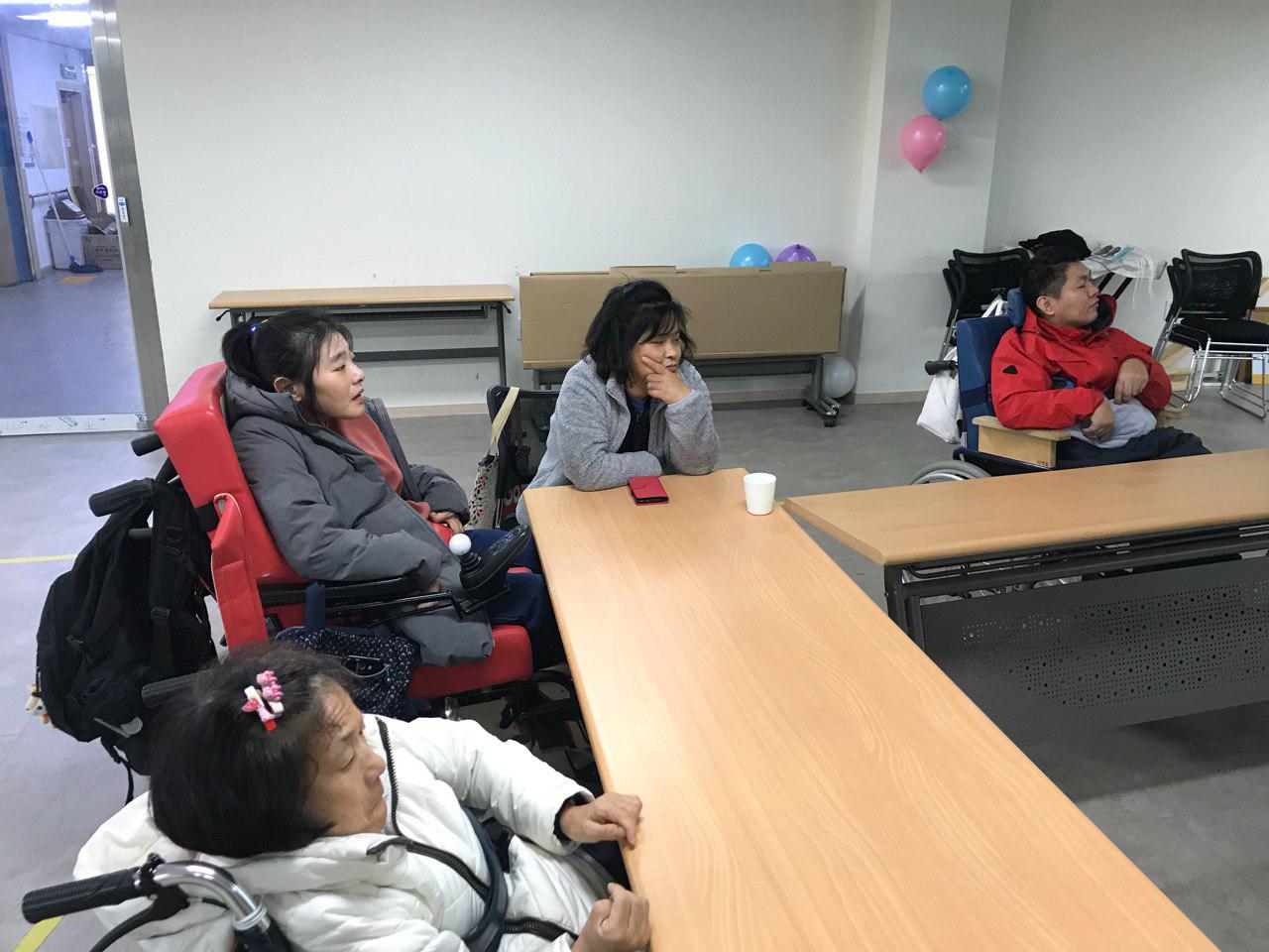 2019년 2월 14일 - 음악수업 사진
