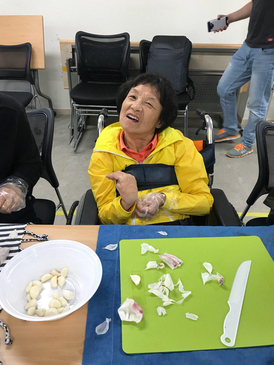 2019년 5월 16일 - 발달수업 사진