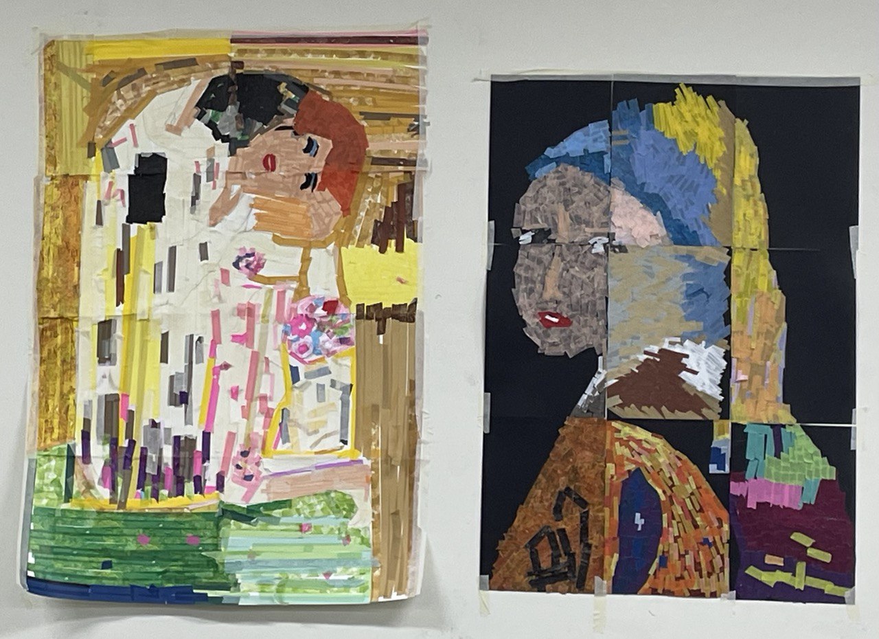 2022/07/04(월) - 디지털그림