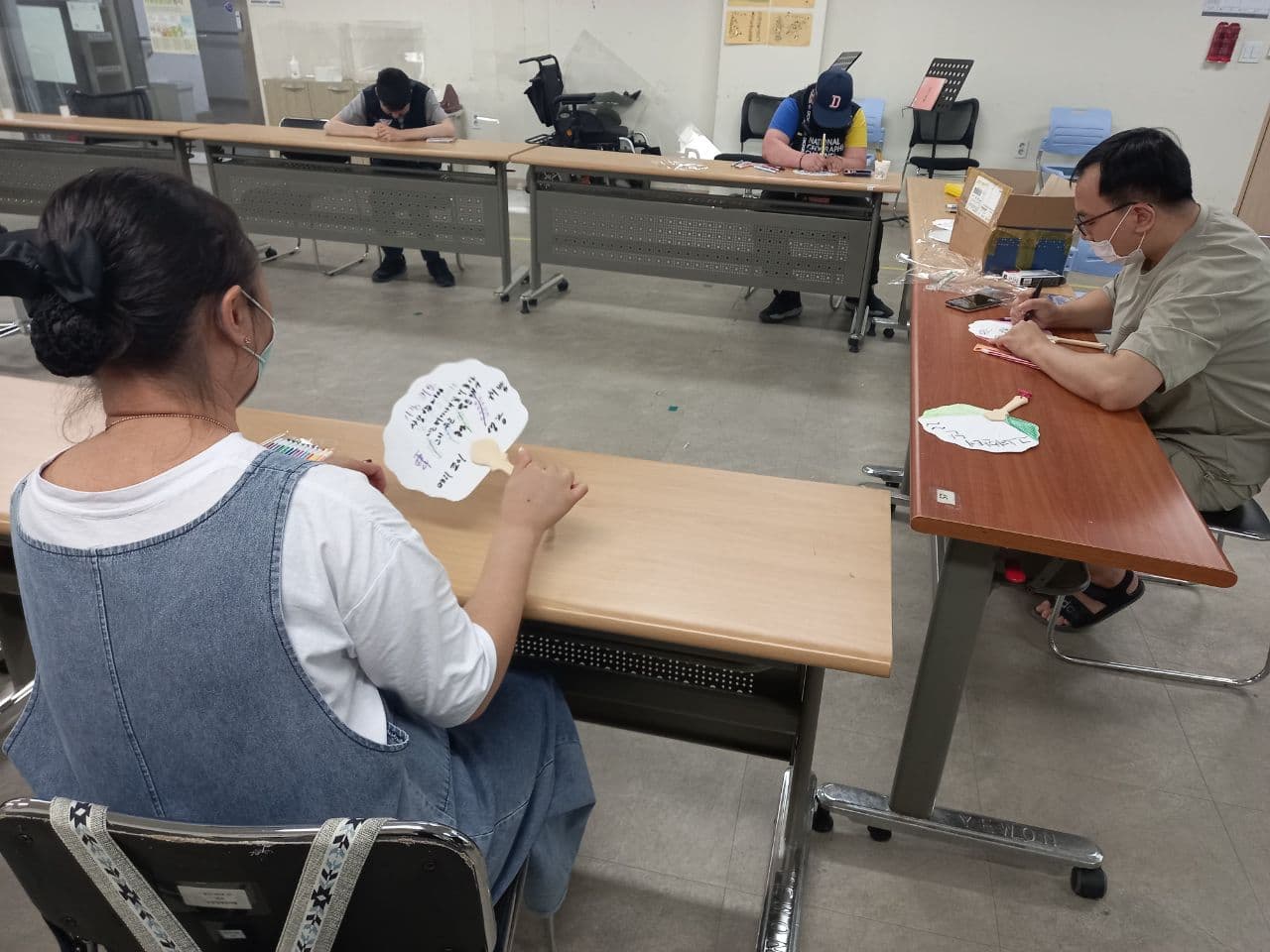2021년 6월 16일_중등국어 수업