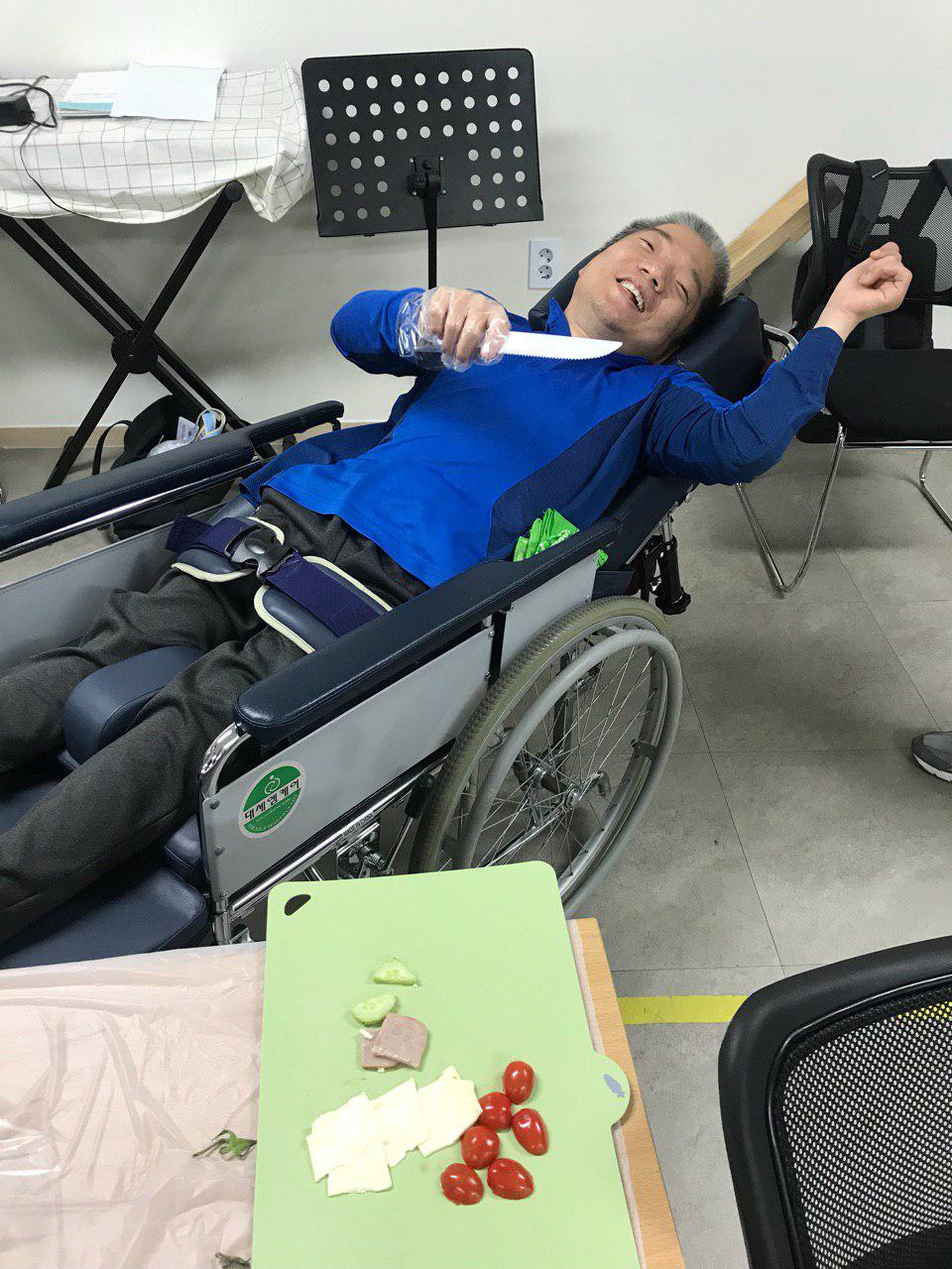 2019년 4월 4일 - 발달수업 사진