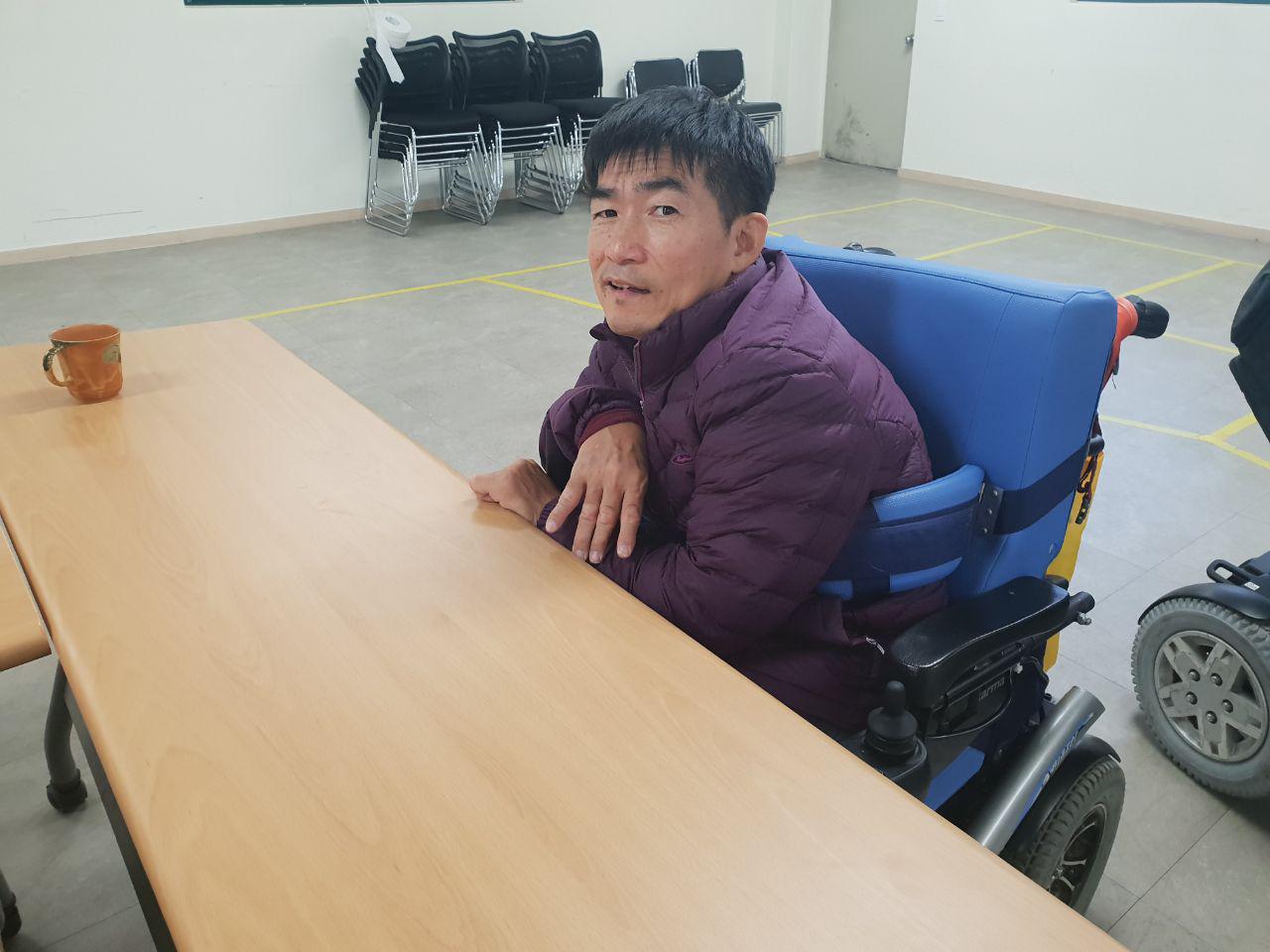 2018년 12월 14일 - 발달수업 사진