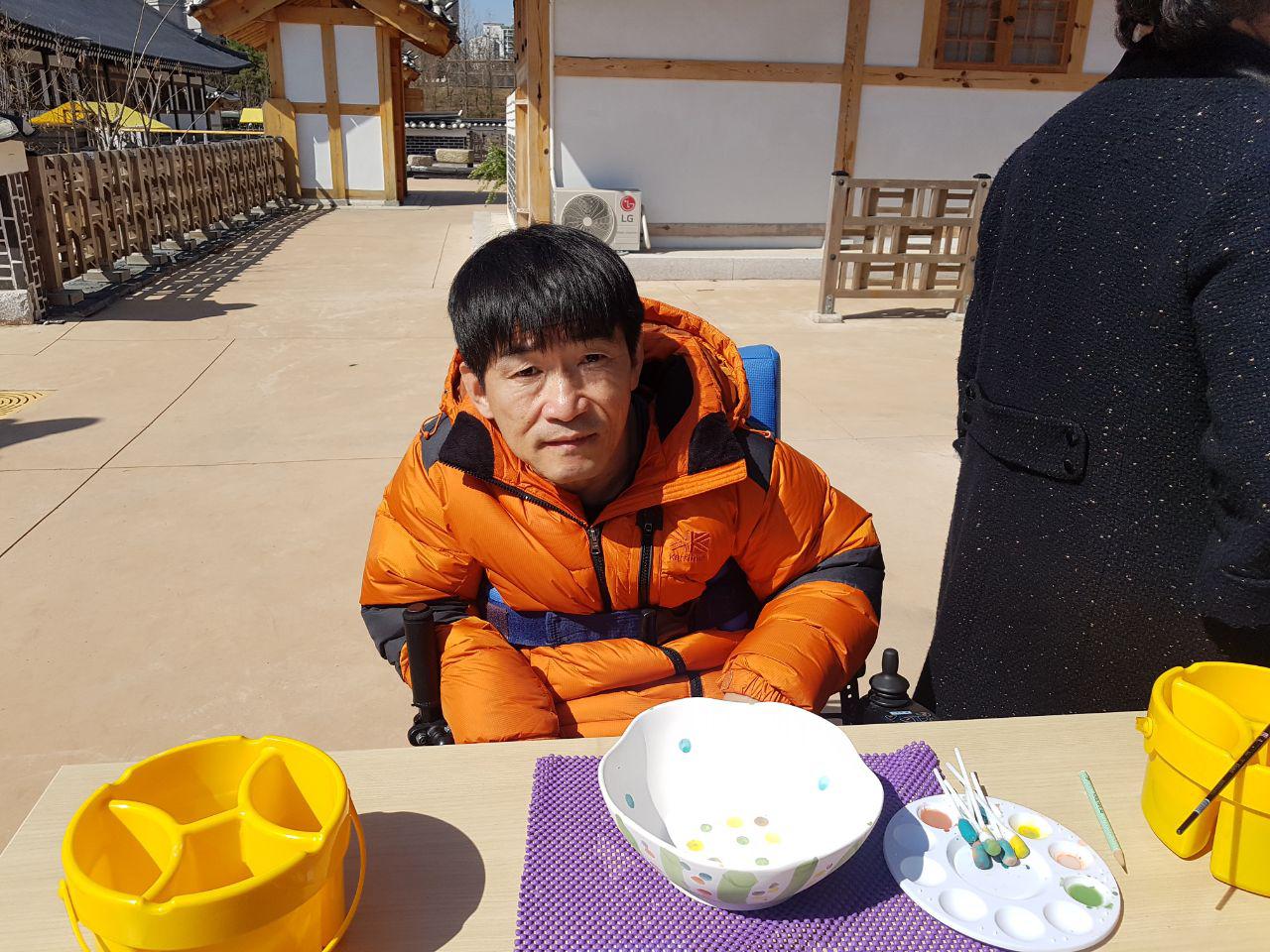 2019년 3월 22일 - 미술현장학습 사진
