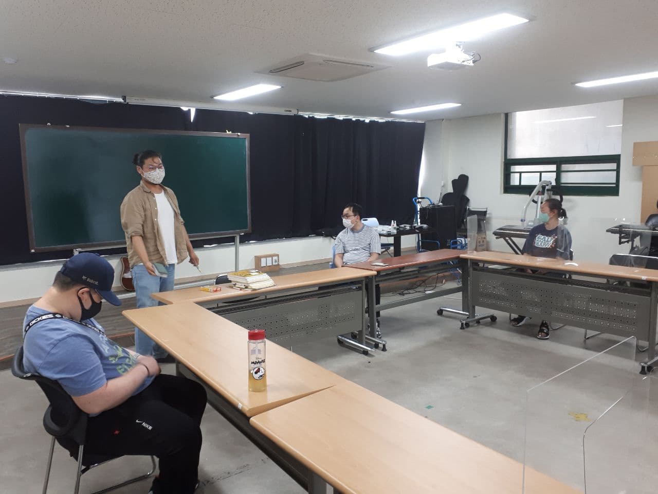 2021년 6월 8일_중등수학 수업