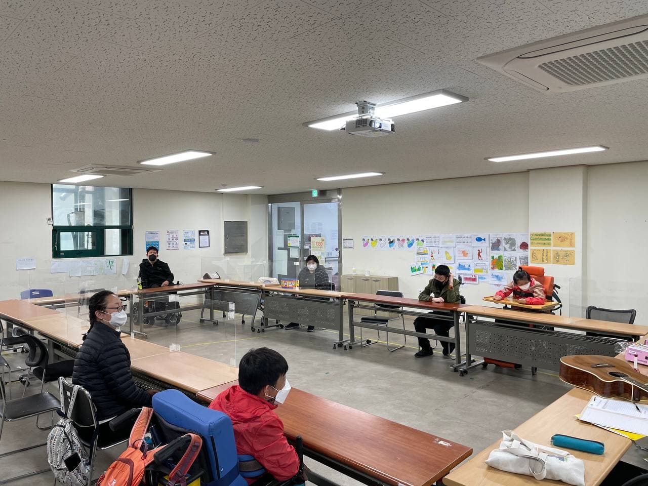 2021년 4월 12일_음악 수업