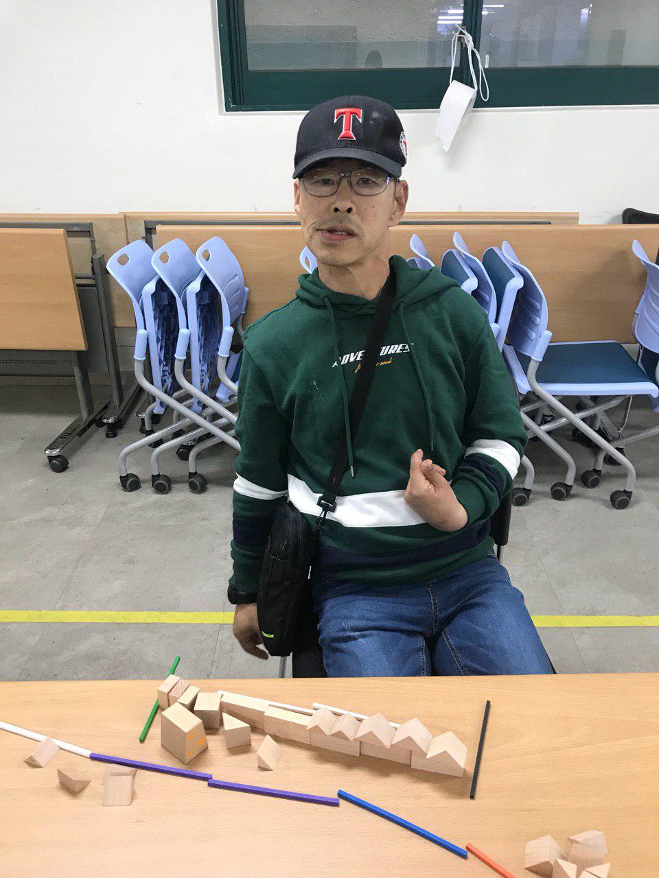 2019년 4월 23일 - 발달수업 사진