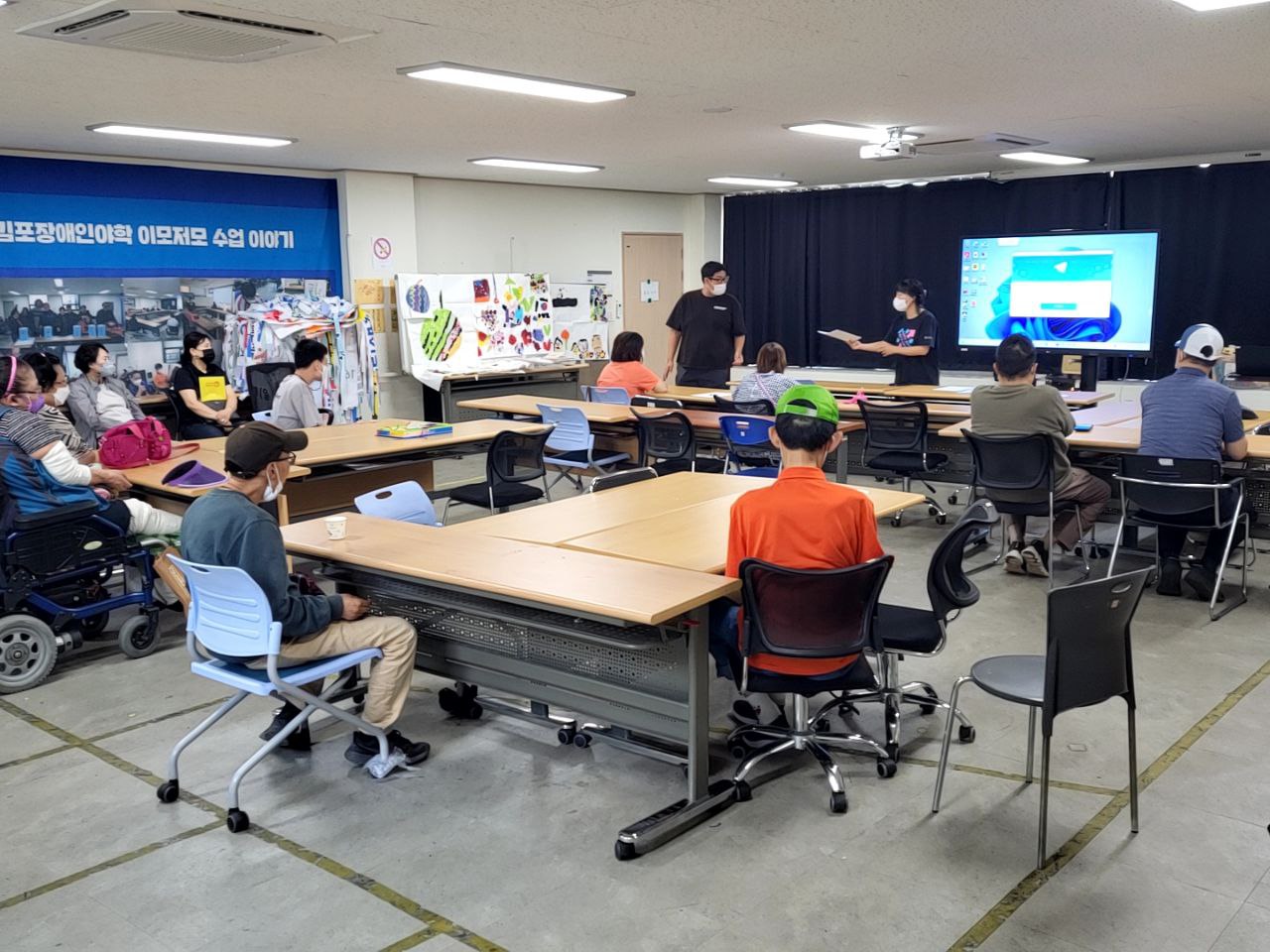 2022/08/26(금) - 중등국어