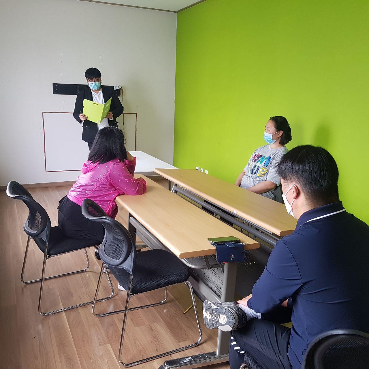 2020년 5월 14일_수학 수업