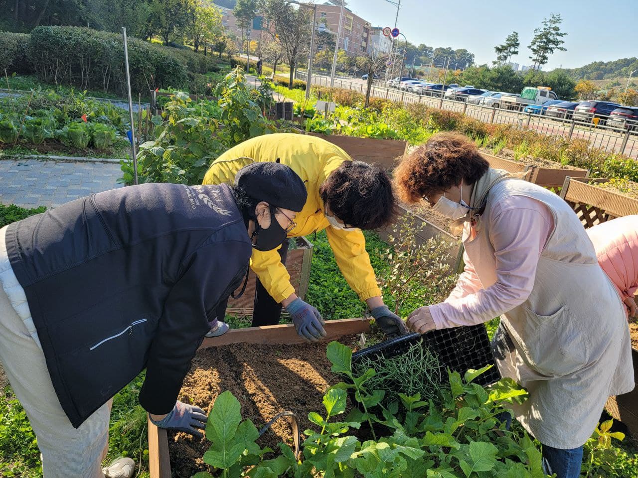 2021년 10월 22일_자립생활교육