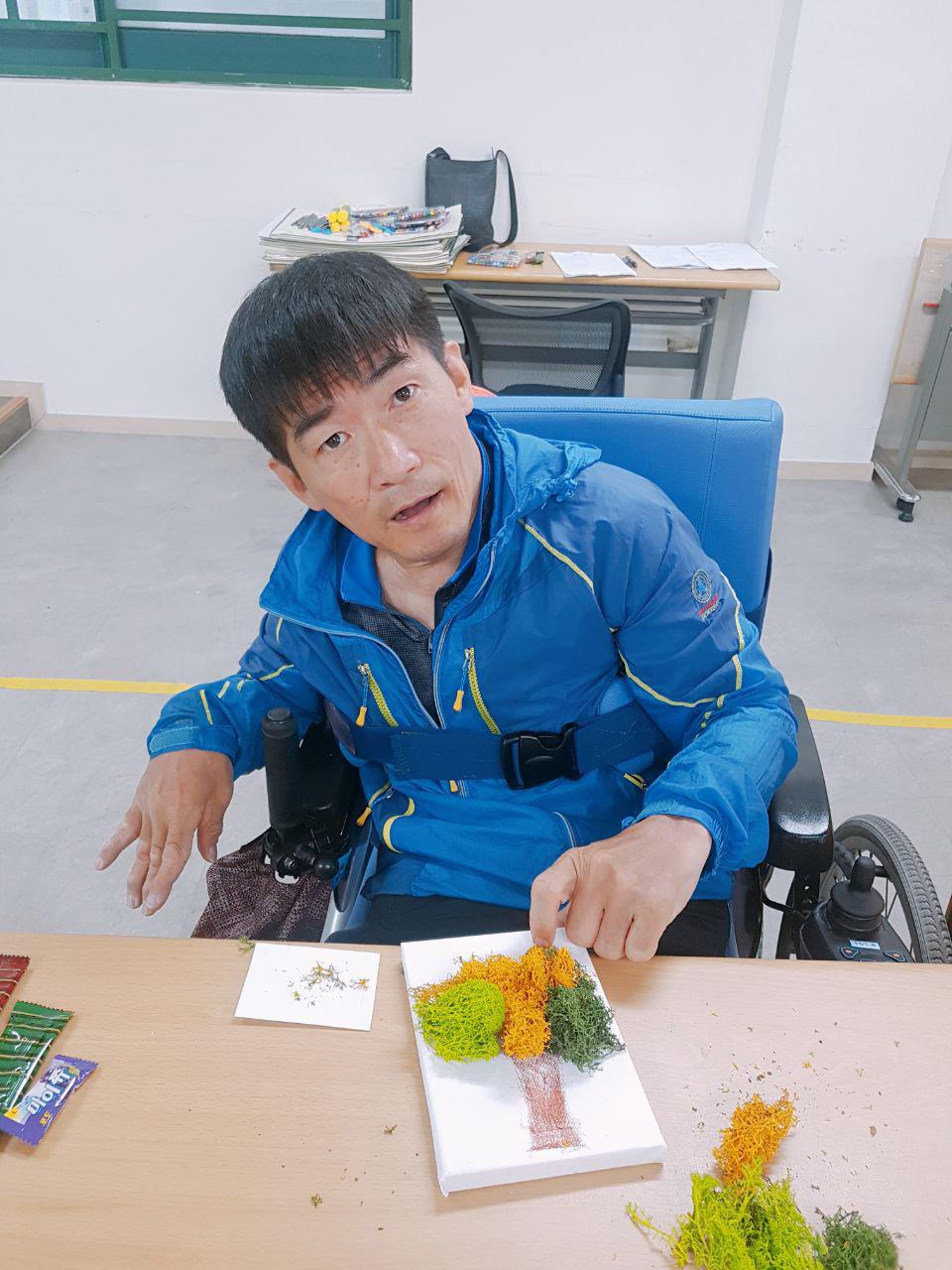 2019년 5월 10일 - 발달수업 사진