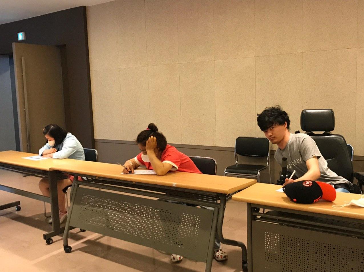 2020년 6월 17일_국어 수업