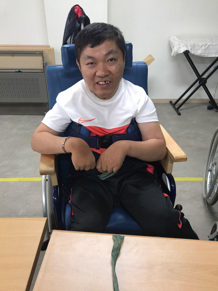 2019년 6월 28일 - 발달수업 사진