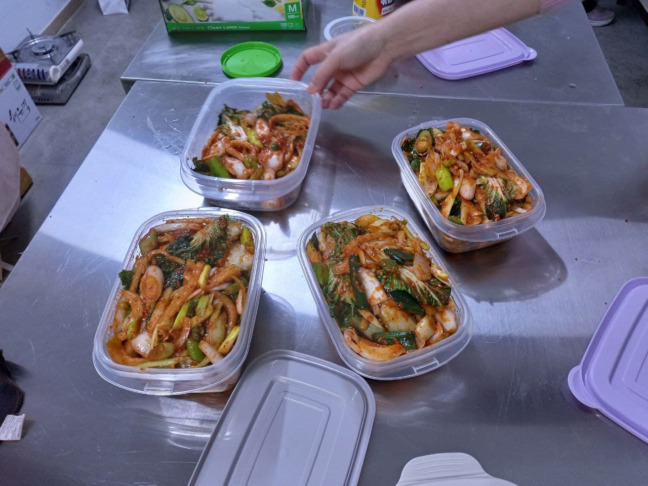 2022/03/02(수) - 요리쿡