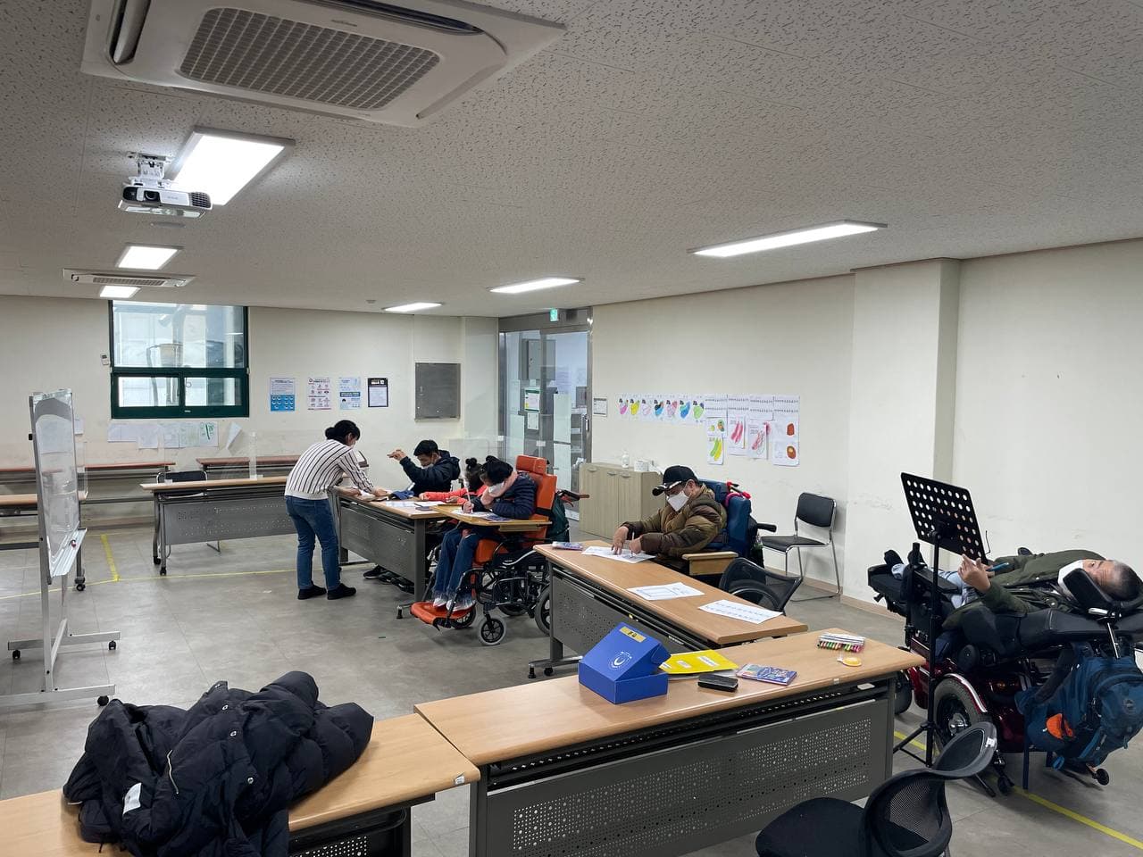 2021년 3월 4일_문해 수업