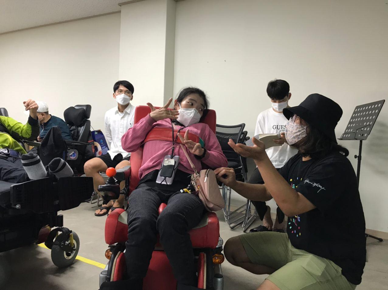 2020년 9월 28일_지역사회 이동 및 체험 실태 조사 활동
