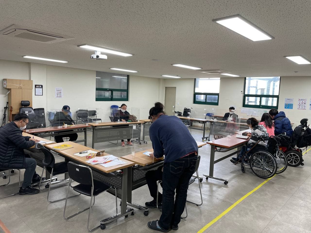 2021년 3월 9일_중등수학 수업