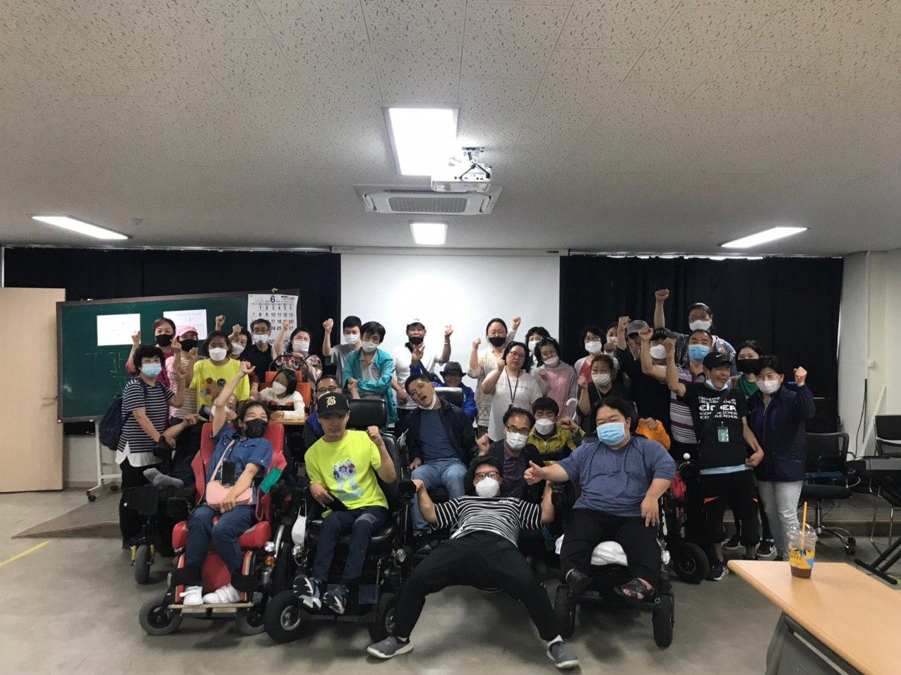2020년 6월 30일_여름방학식