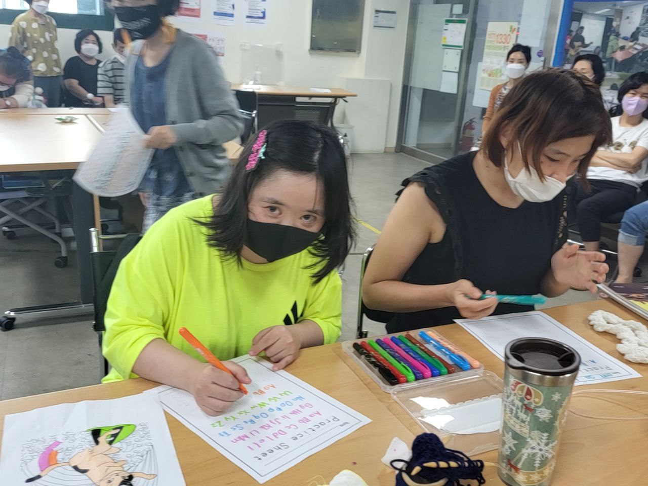 2022/07/29(금) - 영어