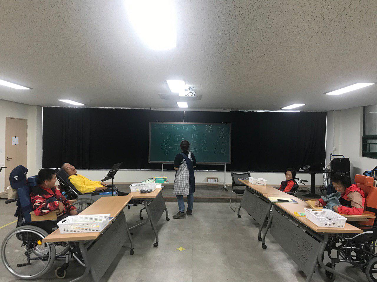 2019년 10월 21일_기초문해&문화예술&시민참여수업
