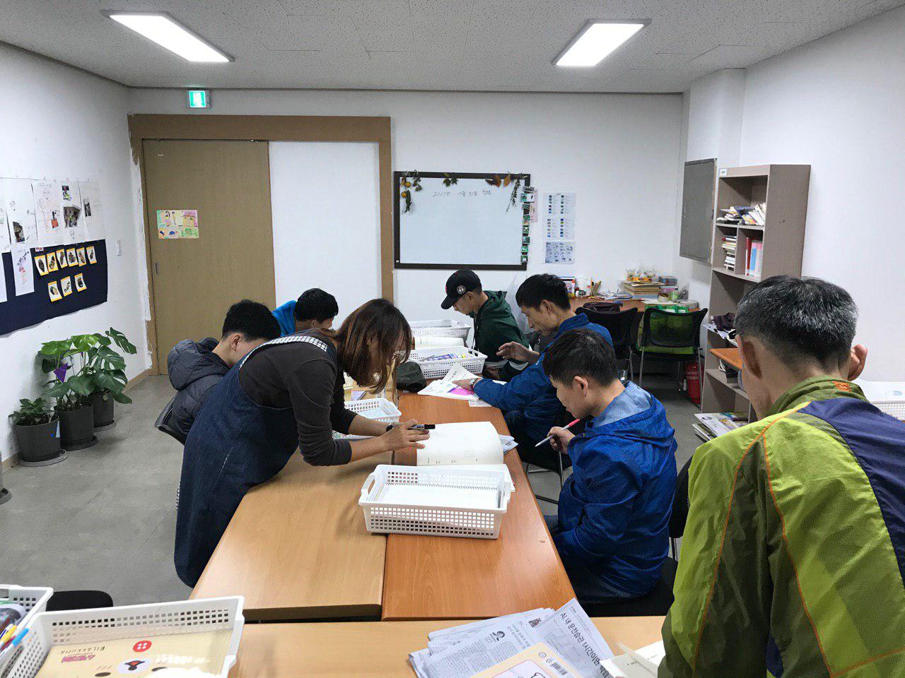2019년 10월 31일_기초문해&문화예술&시민참여수업