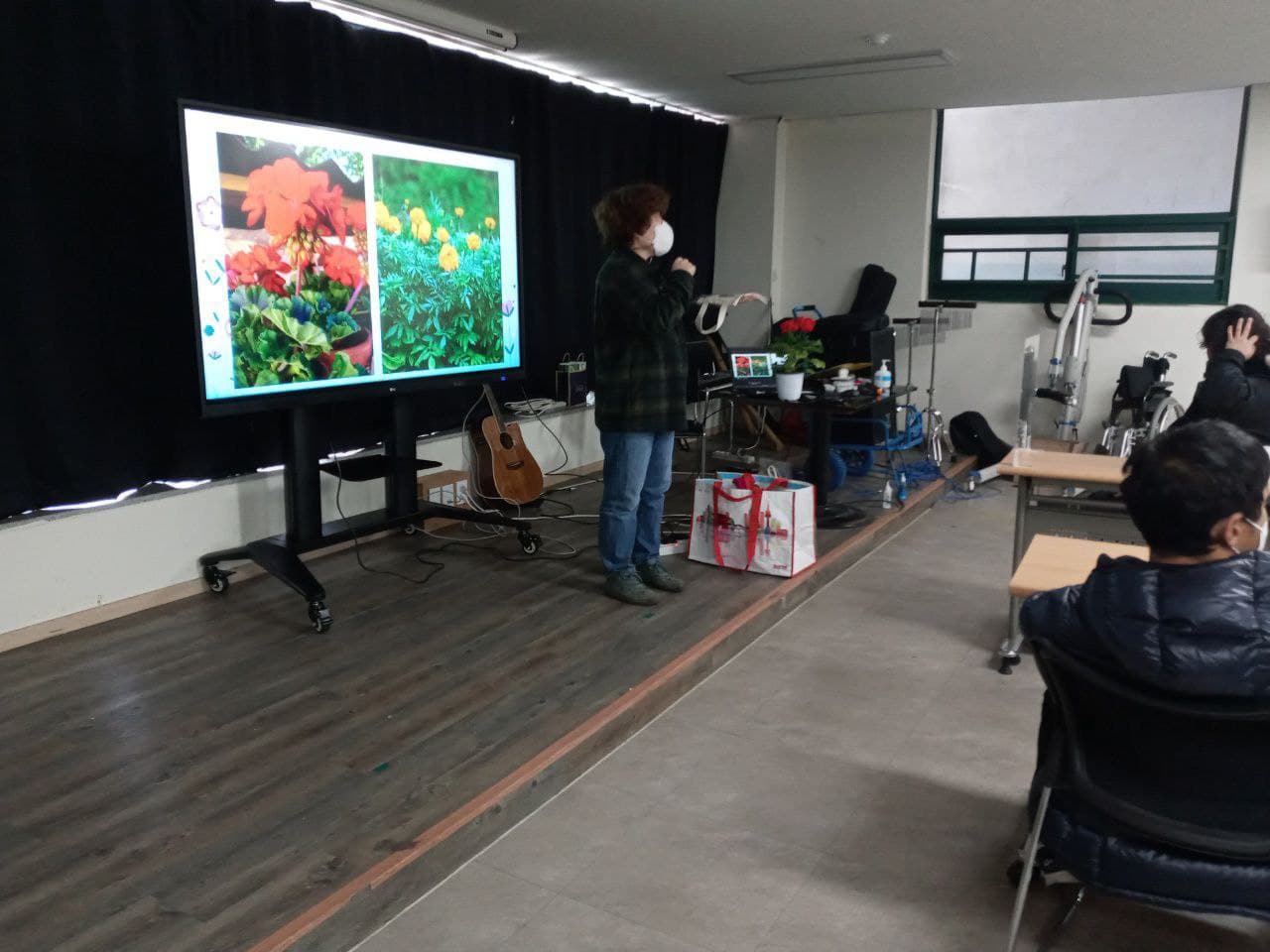 2022/02/04(금) - 슬기로운 텃밭생활
