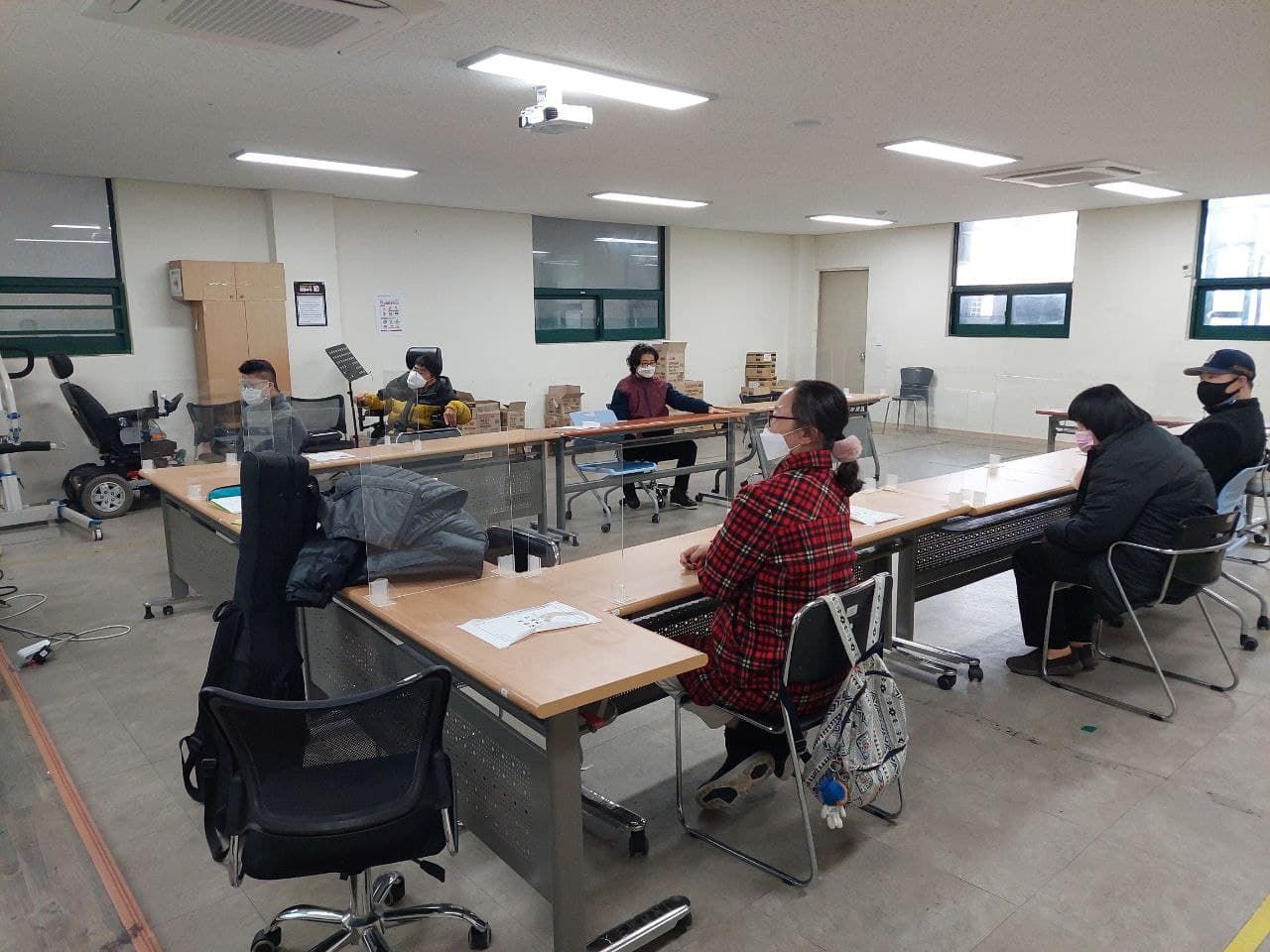 2021년 11월 22일_장구와 국악놀이 수업