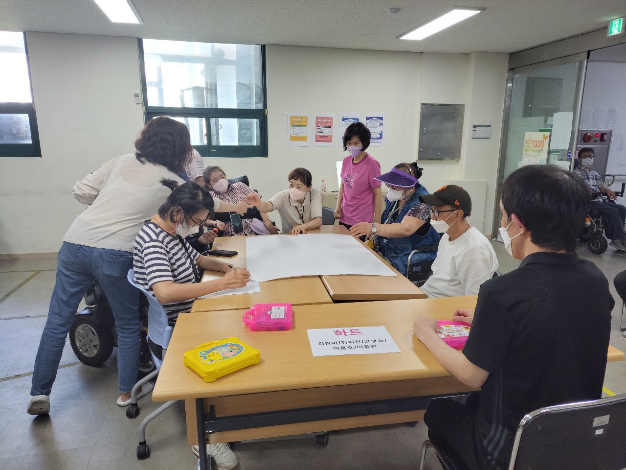 2022/06/21(화) - 꼼지락꼼지락